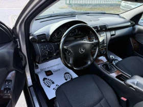 Mercedes-Benz C 220 2.2CDI FaceLift - 5300 лв. - 61334374 10