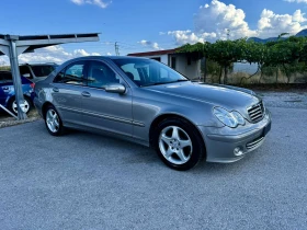 Mercedes-Benz C 220 2.2CDI FaceLift - 5300 лв. - 61334374 2