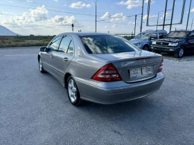 Mercedes-Benz C 220 2.2CDI FaceLift - 5300 лв. - 61334374 7