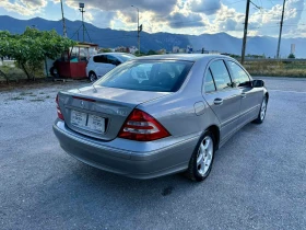 Mercedes-Benz C 220 2.2CDI FaceLift - 5300 лв. - 61334374 6