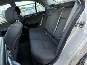 Mercedes-Benz C 220 2.2CDI FaceLift - 5300 лв. - 61334374 15