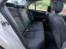 Mercedes-Benz C 220 2.2CDI FaceLift - 5300 лв. - 61334374 14
