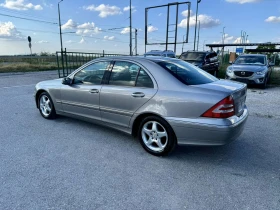 Mercedes-Benz C 220 2.2CDI FaceLift - 5300 лв. - 61334374 8