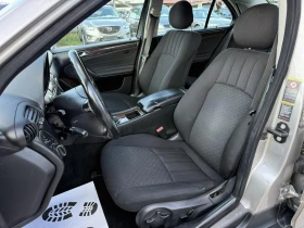 Mercedes-Benz C 220 2.2CDI FaceLift - 5300 лв. - 61334374 9