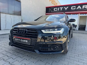 Audi A6 3.0TDI-S-Line-LED- - 32500 лв. - 32608537 4