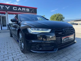 Audi A6 3.0TDI-S-Line-LED- - 32500 лв. - 32608537 2