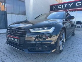 Audi A6 3.0TDI-S-Line-LED- - 32500 лв. - 32608537 14