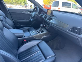 Audi A6 3.0TDI-S-Line-LED- - 32500 лв. - 32608537 10