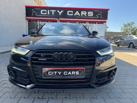 Audi A6 3.0TDI-S-Line-LED- - 32500 лв. - 32608537 3