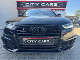 Audi A6 3.0TDI-S-Line-LED-
