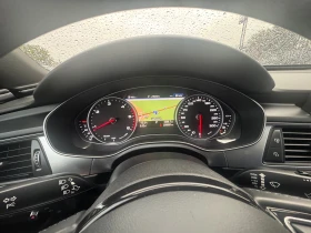 Audi A6 3.0TDI-S-Line-ATRIX-LED | Mobile.bg    17