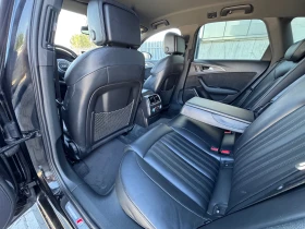Audi A6 3.0TDI-S-Line-LED- - 32500 лв. - 32608537 12