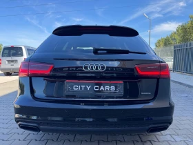 Audi A6 3.0TDI-S-Line-LED- - 32500 лв. - 32608537 6