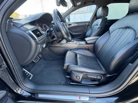 Audi A6 3.0TDI-S-Line-LED- - 32500 лв. - 32608537 16