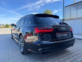 Audi A6 3.0TDI-S-Line-LED- - 32500 лв. - 32608537 5