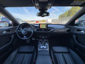 Audi A6 3.0TDI-S-Line-LED- - 32500 лв. - 32608537 11