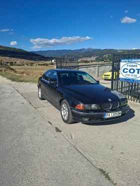 BMW 530 | Mobile.bg    2