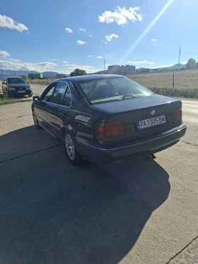 BMW 530 | Mobile.bg    4