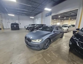 Обява за продажба на BMW 540 B58, високо ниво оборудване, клип двигател ~62 500 лв. - изображение 1