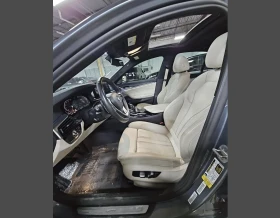 Обява за продажба на BMW 540 B58, високо ниво оборудване, клип двигател ~62 500 лв. - изображение 4