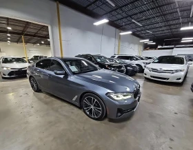 Обява за продажба на BMW 540 B58, високо ниво оборудване, клип двигател ~62 500 лв. - изображение 3