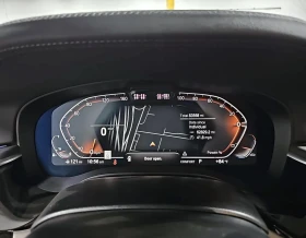 Обява за продажба на BMW 540 B58, високо ниво оборудване, клип двигател ~62 500 лв. - изображение 7