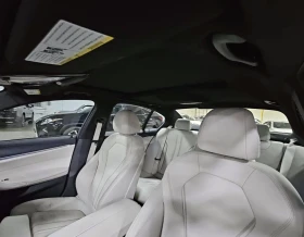 Обява за продажба на BMW 540 B58, високо ниво оборудване, клип двигател ~62 500 лв. - изображение 9