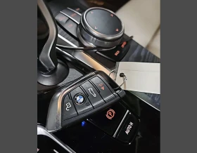 Обява за продажба на BMW 540 B58, високо ниво оборудване, клип двигател ~62 500 лв. - изображение 6