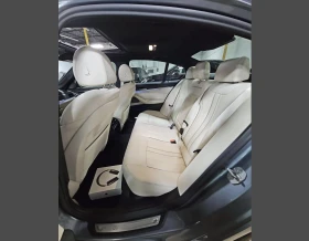 Обява за продажба на BMW 540 B58, високо ниво оборудване, клип двигател ~62 500 лв. - изображение 11