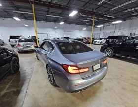 Обява за продажба на BMW 540 B58, високо ниво оборудване, клип двигател ~62 500 лв. - изображение 1