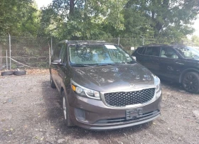 Kia Sedona 