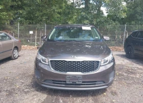 Обява за продажба на Kia Sedona ~15 500 лв. - изображение 11