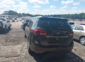 Обява за продажба на Kia Sedona ~15 500 лв. - изображение 2