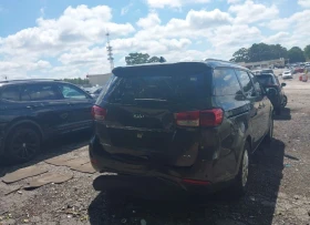 Обява за продажба на Kia Sedona ~15 500 лв. - изображение 3