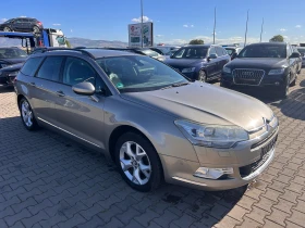 Citroen C5 2.0HDI KOJA/NAVI EURO 5 | Mobile.bg    4