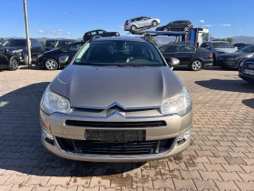 Citroen C5 2.0HDI KOJA/NAVI EURO 5 | Mobile.bg    3