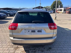 Citroen C5 2.0HDI KOJA/NAVI EURO 5 | Mobile.bg    7