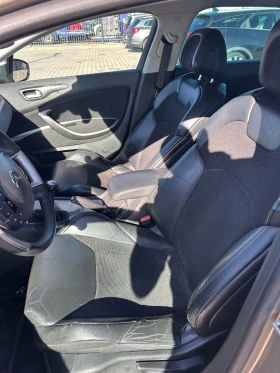 Citroen C5 2.0HDI KOJA/NAVI EURO 5 | Mobile.bg    12