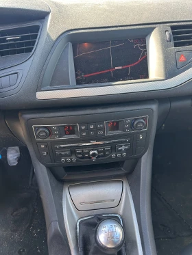 Citroen C5 2.0HDI KOJA/NAVI EURO 5 | Mobile.bg    13