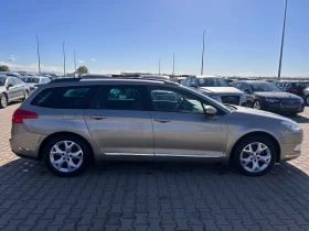 Citroen C5 2.0HDI KOJA/NAVI EURO 5 | Mobile.bg    5