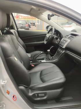Обява за продажба на Mazda 6 2.5 executive  ~10 500 лв. - изображение 7