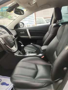 Обява за продажба на Mazda 6 2.5 executive  ~10 500 лв. - изображение 6