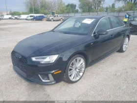 Audi A4 | Mobile.bg    3