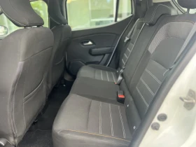 Dacia Sandero Stepway 1.0 TCe / 90 к.с. / Автоматик / ГАРАНЦИЯ - 27500 лв. / 14060.53 € - 21859479 15