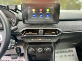 Dacia Sandero Stepway 1.0 TCe / 90 к.с. / Автоматик / ГАРАНЦИЯ - 27500 лв. / 14060.53 € - 21859479 12
