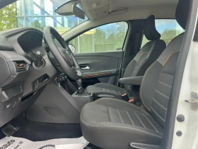 Dacia Sandero Stepway 1.0 TCe / 90 к.с. / Автоматик / ГАРАНЦИЯ - 27500 лв. / 14060.53 € - 21859479 7