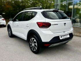 Dacia Sandero Stepway 1.0 TCe / 90 к.с. / Автоматик / ГАРАНЦИЯ - 27500 лв. / 14060.53 € - 21859479 6