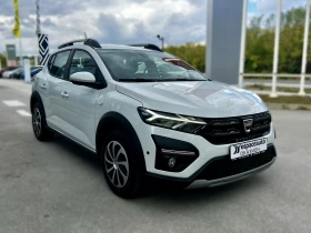 Dacia Sandero Stepway 1.0 TCe / 90 к.с. / Автоматик / ГАРАНЦИЯ - 27500 лв. / 14060.53 € - 21859479 3