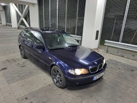 Обява за продажба на BMW 320 2.2 ГАЗ ~3 700 лв. - изображение 2 | Auto.bg Обява за продажба на BMW 320 2.2 ГАЗ ~3 700 лв. - изображение 2