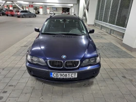 Обява за продажба на BMW 320 2.2 ГАЗ ~3 700 лв. - изображение 1 | Auto.bg Обява за продажба на BMW 320 2.2 ГАЗ ~3 700 лв. - изображение 1